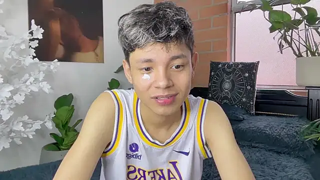 Snapshot of Andy_Belier23 chatting on February 12, 2026, 1:33 pm Andy Belier23 online show from February 12, 2026, 1:33 pm