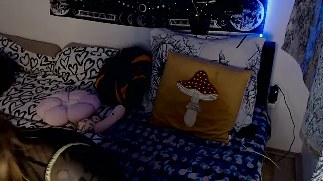 AlienforTwenty online show from March 5, 2026, 4:03 pm