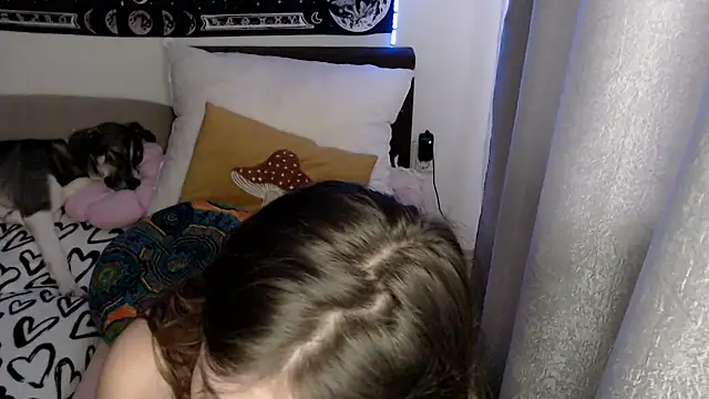 AlienforTwenty online show from April 17, 2026, 9:56 am