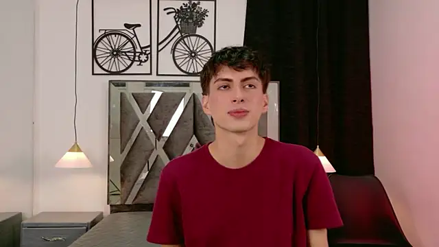 Martin Williams online show from December 18, 2025, 12:20 pm