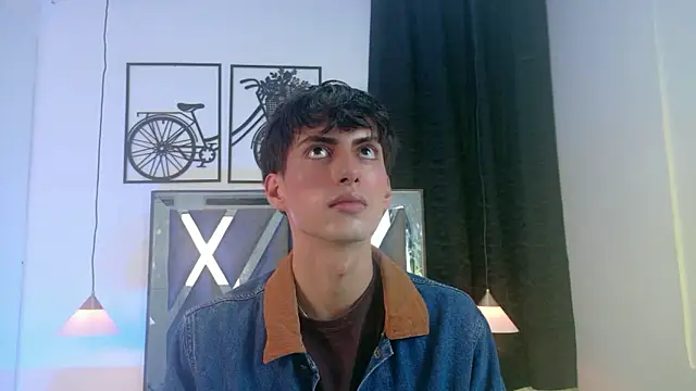 Martin Williams online show from January 13, 2026, 12:31 pm