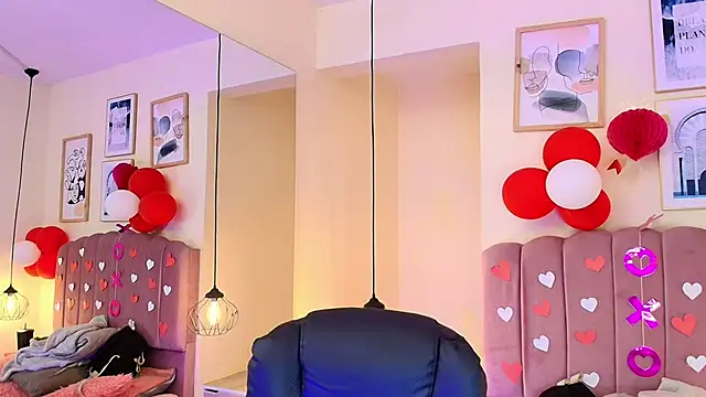 Celestee15  online show from February 19, 2026, 11:18 am