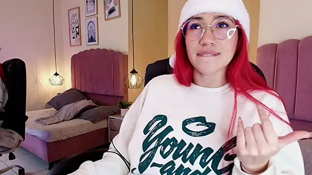 Celestee15  online show from December 22, 2025, 11:32 am