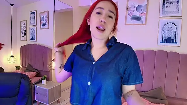 Celestee15  online show from February 11, 2026, 11:21 am