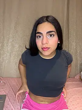 ketty hott online show from January 8, 2026, 2:39 am