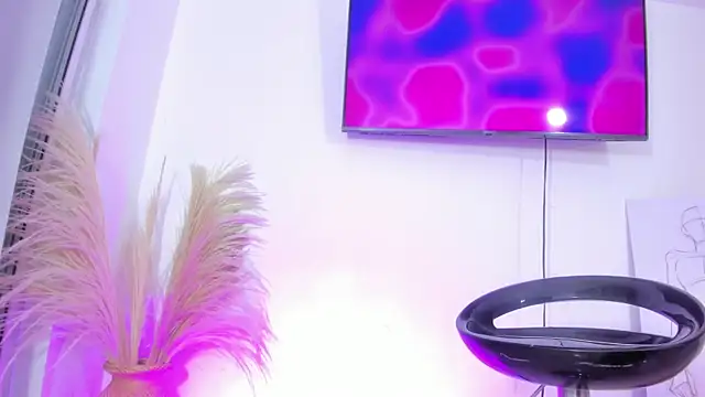 Camila saaenz online show from March 29, 2026, 6:15 am