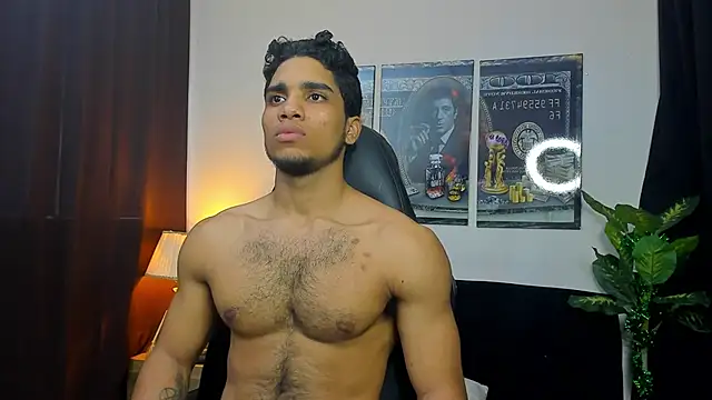 Dustyn Michelle1 online show from January 8, 2026, 9:32 pm