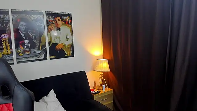 Dustyn Michelle1 online show from January 8, 2026, 5:24 am