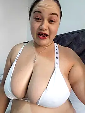 MMia 18 online show from March 26, 2026, 9:46 pm