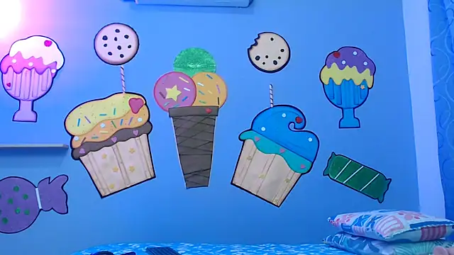 NOVAHOT98 online show from February 2, 2026, 8:08 pm