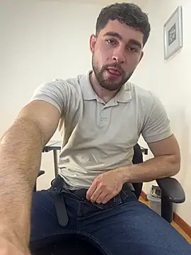 Steve-Carter online show from April 1, 2026, 1:41 pm