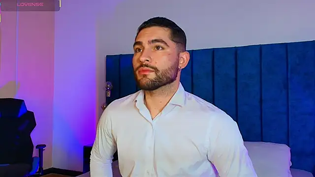 Steve-Carter online show from December 14, 2025, 11:38 am