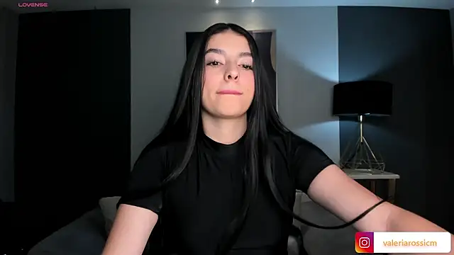 ValeriaRossi  online show from February 28, 2026, 11:10 am