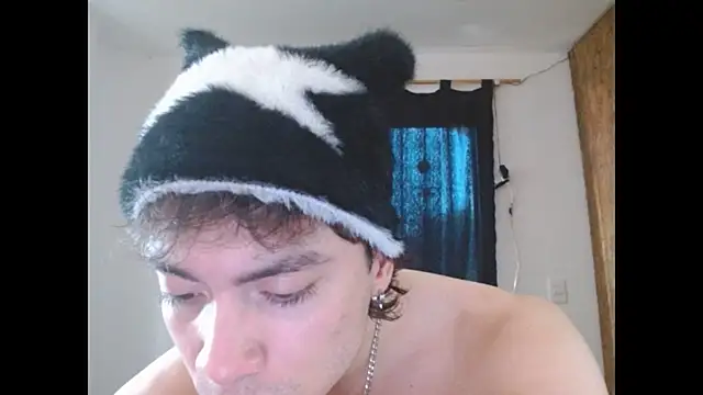 Snapshot of sam_lilith081 chatting on April 7, 2026, 9:27 pm sam lilith081 online show from April 7, 2026, 9:27 pm