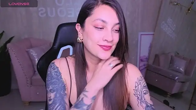 Aria95 a online show from April 21, 2026, 8:15 pm