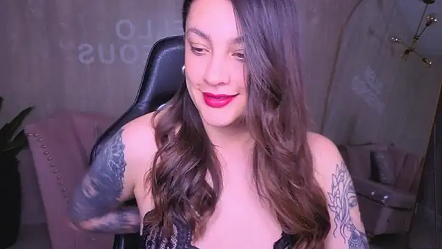 Snapshot of Aria95_a chatting on April 30, 2026, 7:54 pm Aria95 a online show from April 30, 2026, 7:54 pm