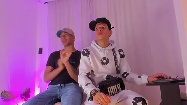 kings of heavens  online show from January 9, 2026, 4:19 am