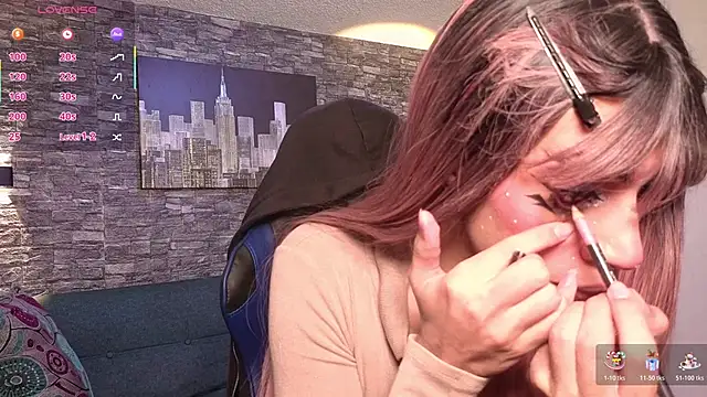 kaivg online show from January 14, 2026, 7:39 pm