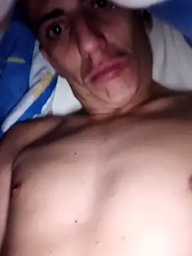 MatheusaA online show from February 14, 2026, 6:57 am