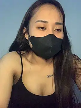 NinaBaby22 online show from May 7, 2026, 6:00 pm