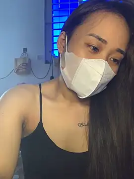 NinaBaby22 online show from March 29, 2026, 6:37 am