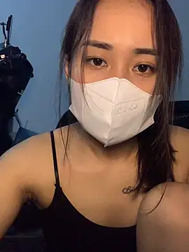 NinaBaby22 online show from March 1, 2026, 4:07 pm