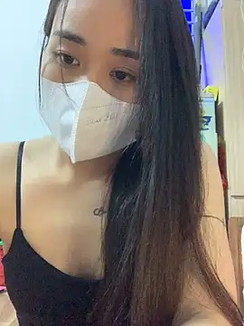 NinaBaby22 online show from February 24, 2026, 6:36 am