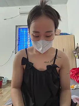 NinaBaby22 online show from December 16, 2025, 6:50 am