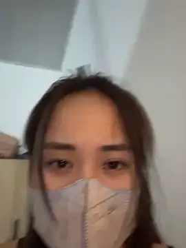 NinaBaby22 online show from December 17, 2025, 6:57 pm