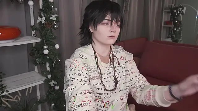 KellyKik online show from January 8, 2026, 1:06 pm