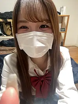 nana1234567 online show from January 16, 2026, 9:46 am