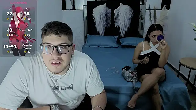 Chel seth online show from January 17, 2026, 4:05 am