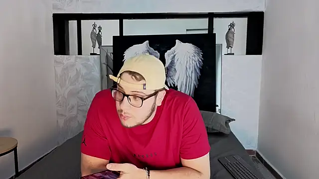 Chel seth online show from December 21, 2025, 4:36 am