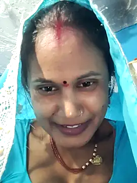 Akanksha soni online show from January 10, 2026, 8:59 pm