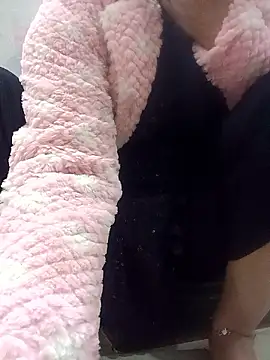 Snapshot of Barbie-Doll7 chatting on January 15, 2026, 6:17 am Barbie-Doll7 online show from January 15, 2026, 6:17 am