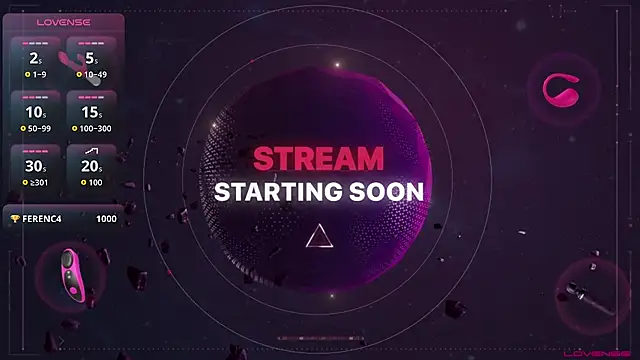 callMeMartina Lyn online show from July 3, 2026, 5:47 am