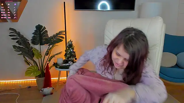 Ariell Mini online show from January 9, 2026, 4:30 am