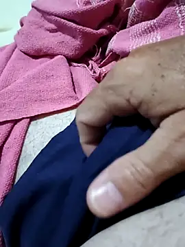 Casadocurioso50 online show from April 20, 2026, 2:14 am