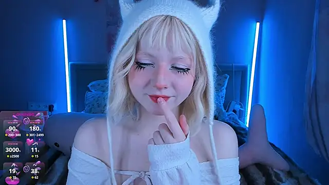 1stEva online show from January 9, 2026, 8:27 pm