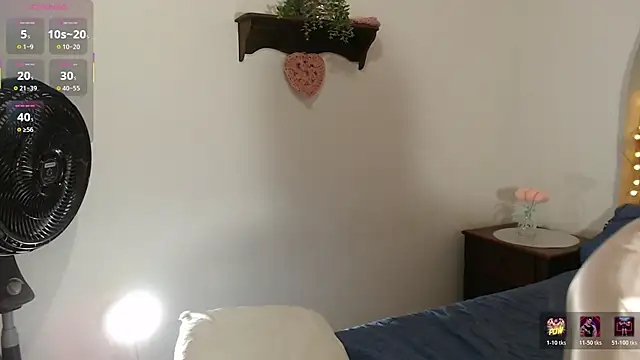 Karlinlive online show from March 9, 2026, 5:27 pm