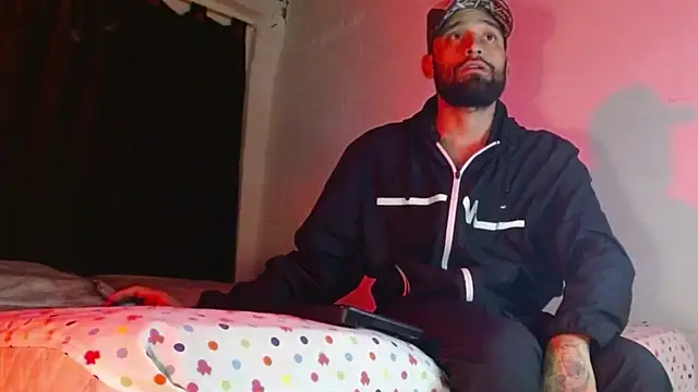 Alex Flame  online show from April 15, 2026, 4:29 am