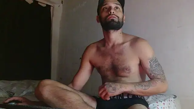 Alex Flame  online show from April 11, 2026, 2:30 am