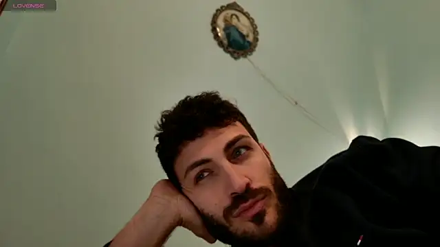 mark ariete online show from April 3, 2026, 7:31 pm