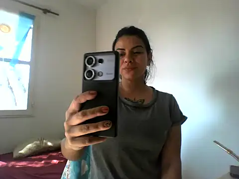 luluclark69 online show from July 31, 2026, 3:53 pm