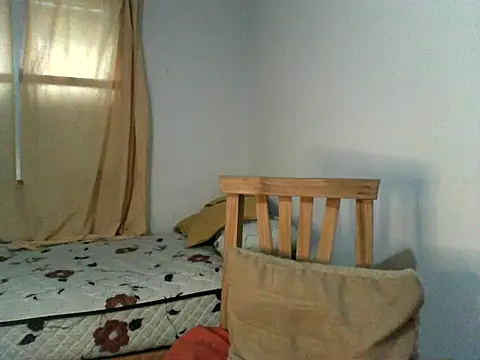 luluclark69 online show from February 24, 2026, 9:37 pm