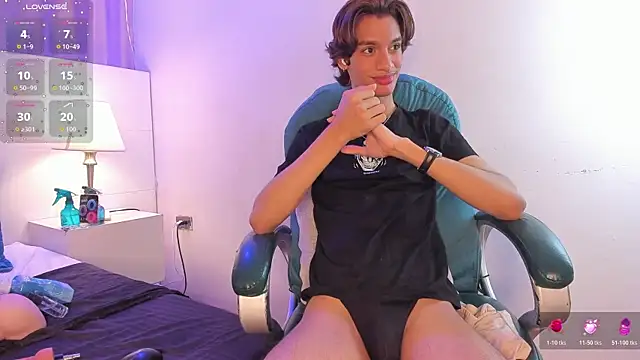 Will Turneer online show from February 22, 2026, 5:10 am