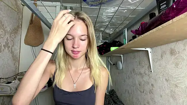 ElizFait online show from August 3, 2026, 9:26 am