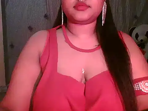 Snapshot of sonal-6 chatting on May 19, 2026, 8:38 pm sonal-6 online show from May 19, 2026, 8:38 pm
