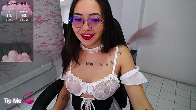 miss andreaa t online show from December 19, 2025, 12:18 pm