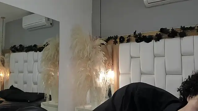 Desert Soul online show from January 15, 2026, 9:18 pm